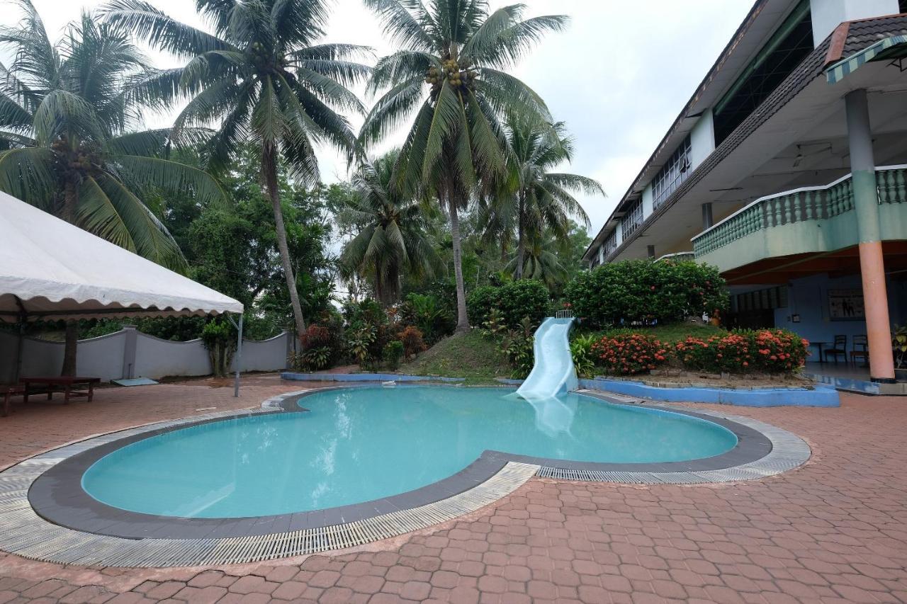 Super Oyo Capital O 90146 Alh Continental Resort Karak Экстерьер фото