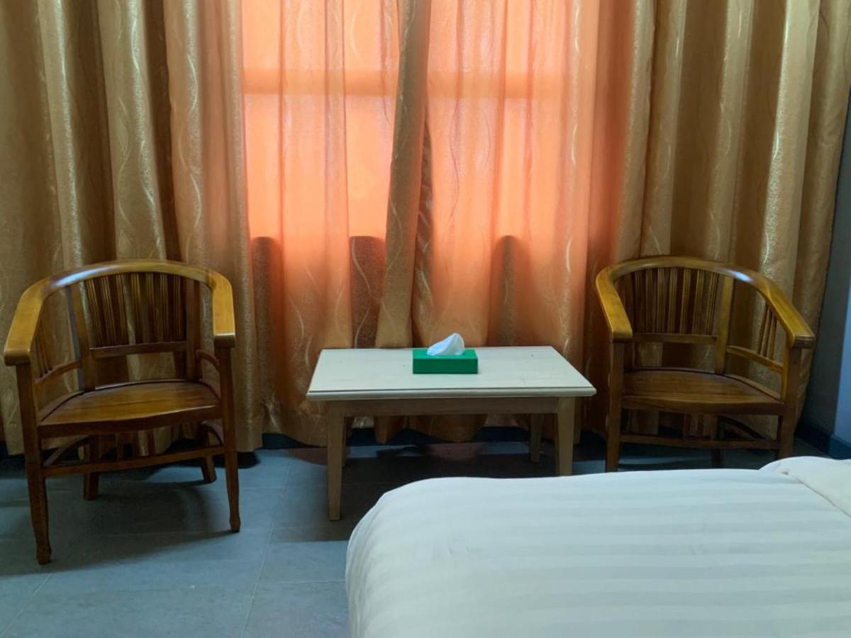 Super Oyo Capital O 90146 Alh Continental Resort Karak Экстерьер фото