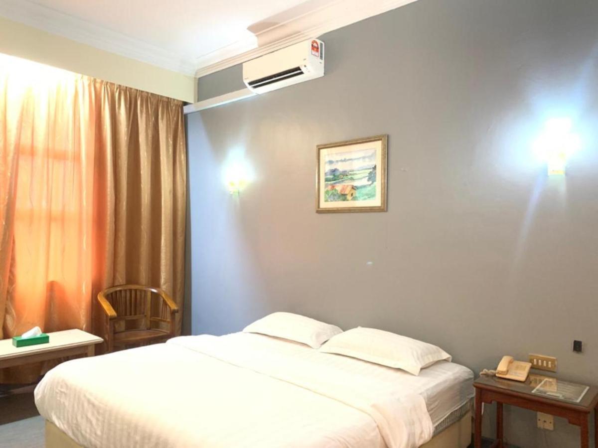 Super Oyo Capital O 90146 Alh Continental Resort Karak Экстерьер фото