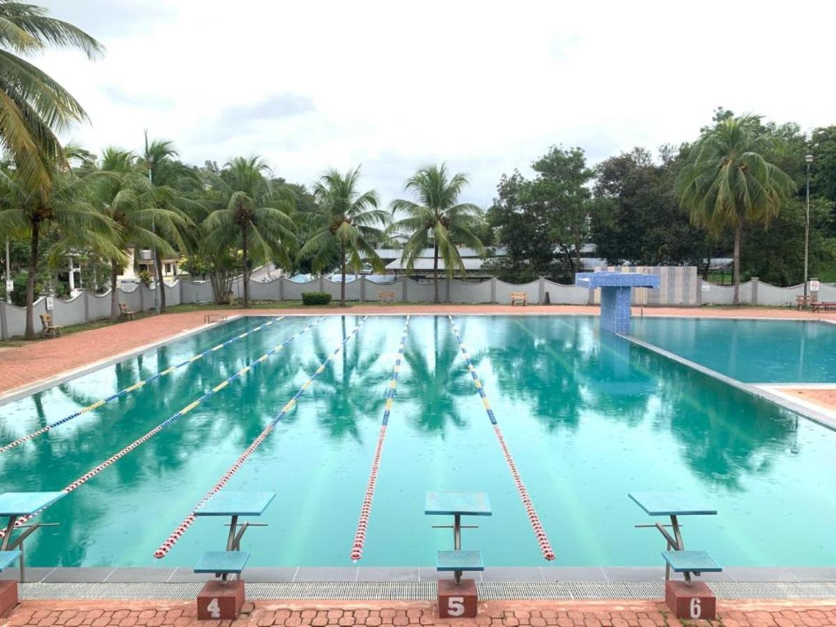 Super Oyo Capital O 90146 Alh Continental Resort Karak Экстерьер фото