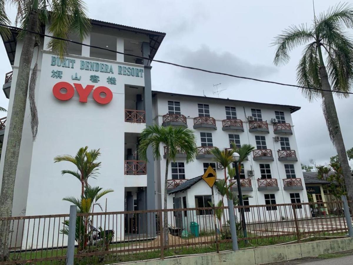 Super Oyo Capital O 90146 Alh Continental Resort Karak Экстерьер фото