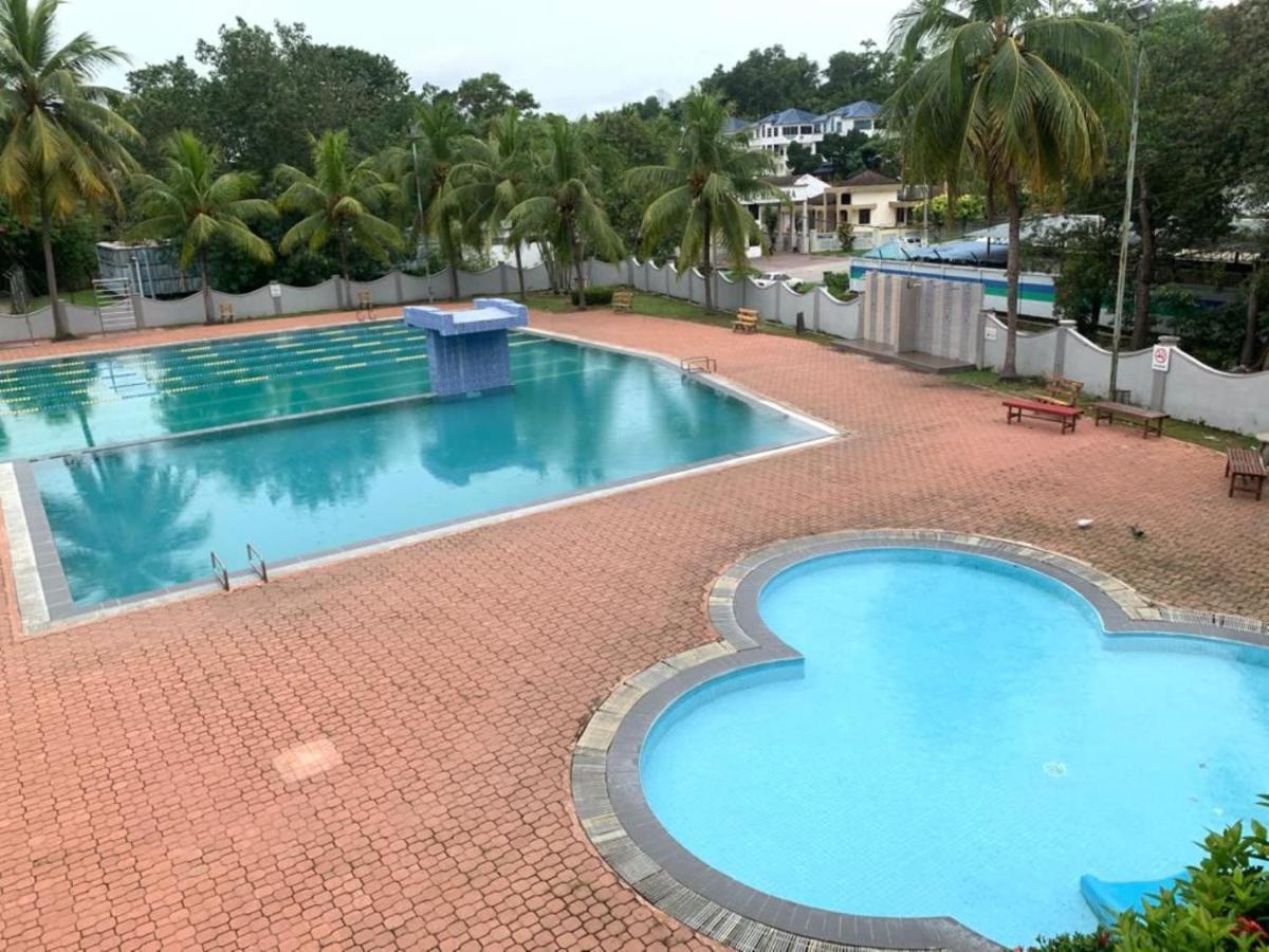 Super Oyo Capital O 90146 Alh Continental Resort Karak Экстерьер фото