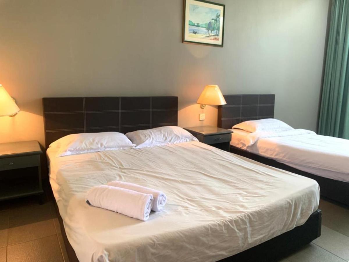 Super Oyo Capital O 90146 Alh Continental Resort Karak Экстерьер фото